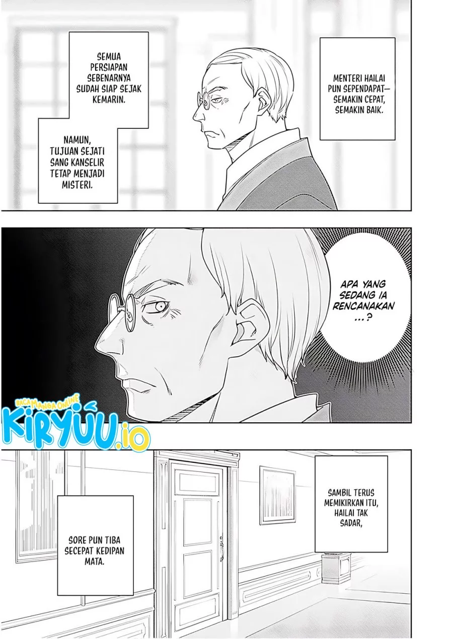 Moto Sekai Ichi’i Subchara Ikusei Nikki: Hai Player Isekai wo Kouryakuchuu! Chapter 70 Gambar 24