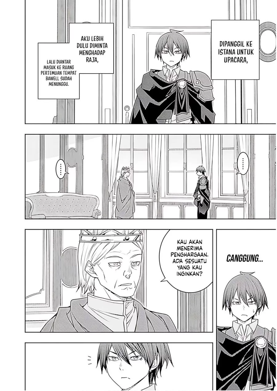 Moto Sekai Ichi’i Subchara Ikusei Nikki: Hai Player Isekai wo Kouryakuchuu! Chapter 70 Gambar 25