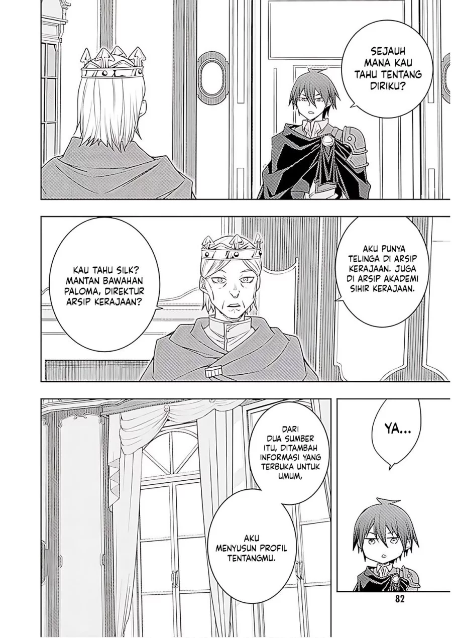 Moto Sekai Ichi’i Subchara Ikusei Nikki: Hai Player Isekai wo Kouryakuchuu! Chapter 70 Gambar 29