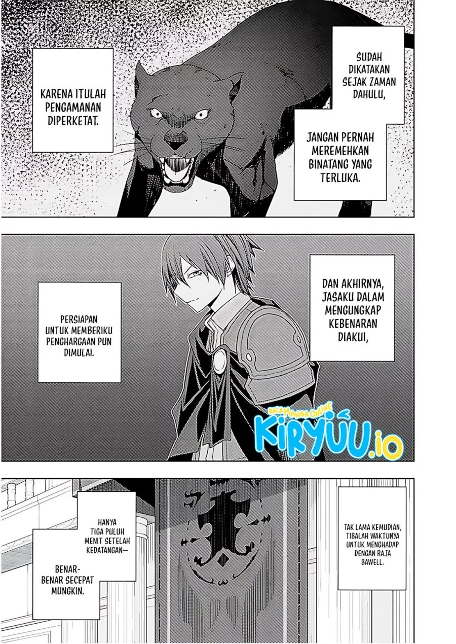 Moto Sekai Ichi’i Subchara Ikusei Nikki: Hai Player Isekai wo Kouryakuchuu! Chapter 70 Gambar 4