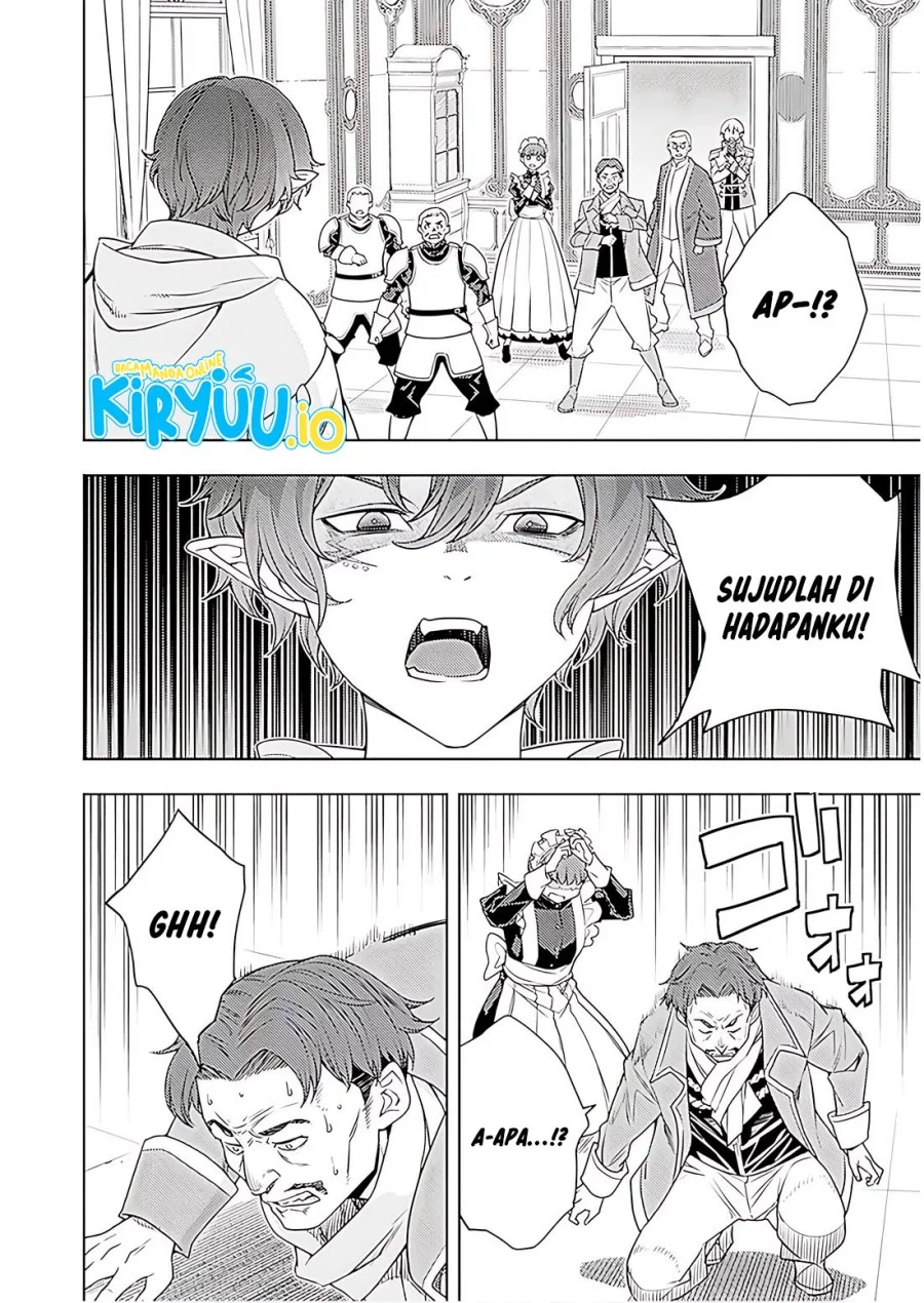 Moto Sekai Ichi’i Subchara Ikusei Nikki: Hai Player Isekai wo Kouryakuchuu! Chapter 71 Gambar 11