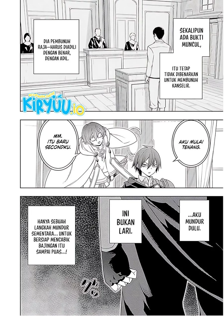 Moto Sekai Ichi’i Subchara Ikusei Nikki: Hai Player Isekai wo Kouryakuchuu! Chapter 71 Gambar 15