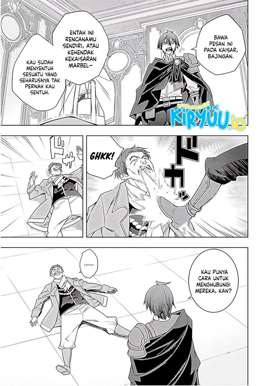 Moto Sekai Ichi’i Subchara Ikusei Nikki: Hai Player Isekai wo Kouryakuchuu! Chapter 71 Gambar 16