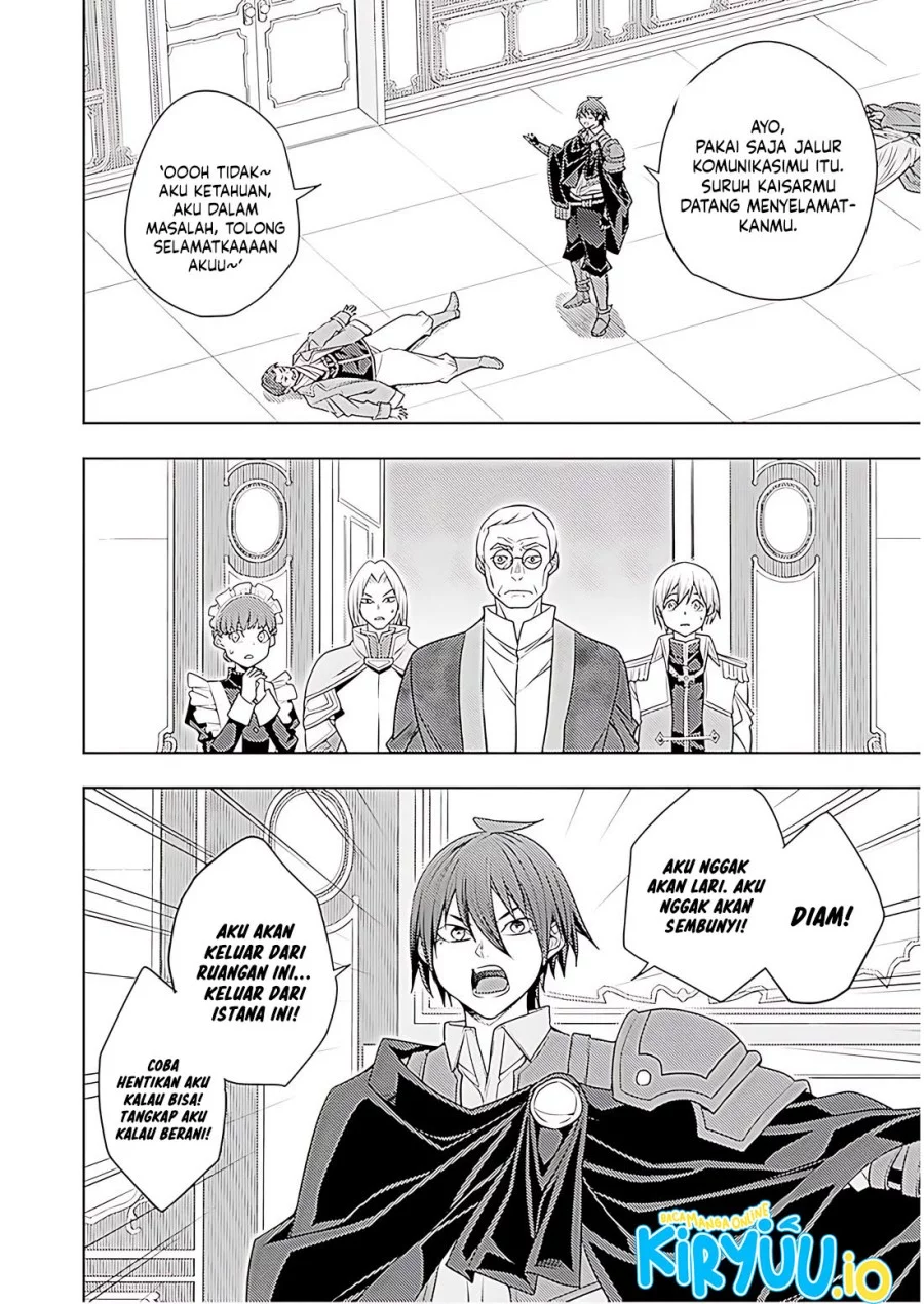 Moto Sekai Ichi’i Subchara Ikusei Nikki: Hai Player Isekai wo Kouryakuchuu! Chapter 71 Gambar 19