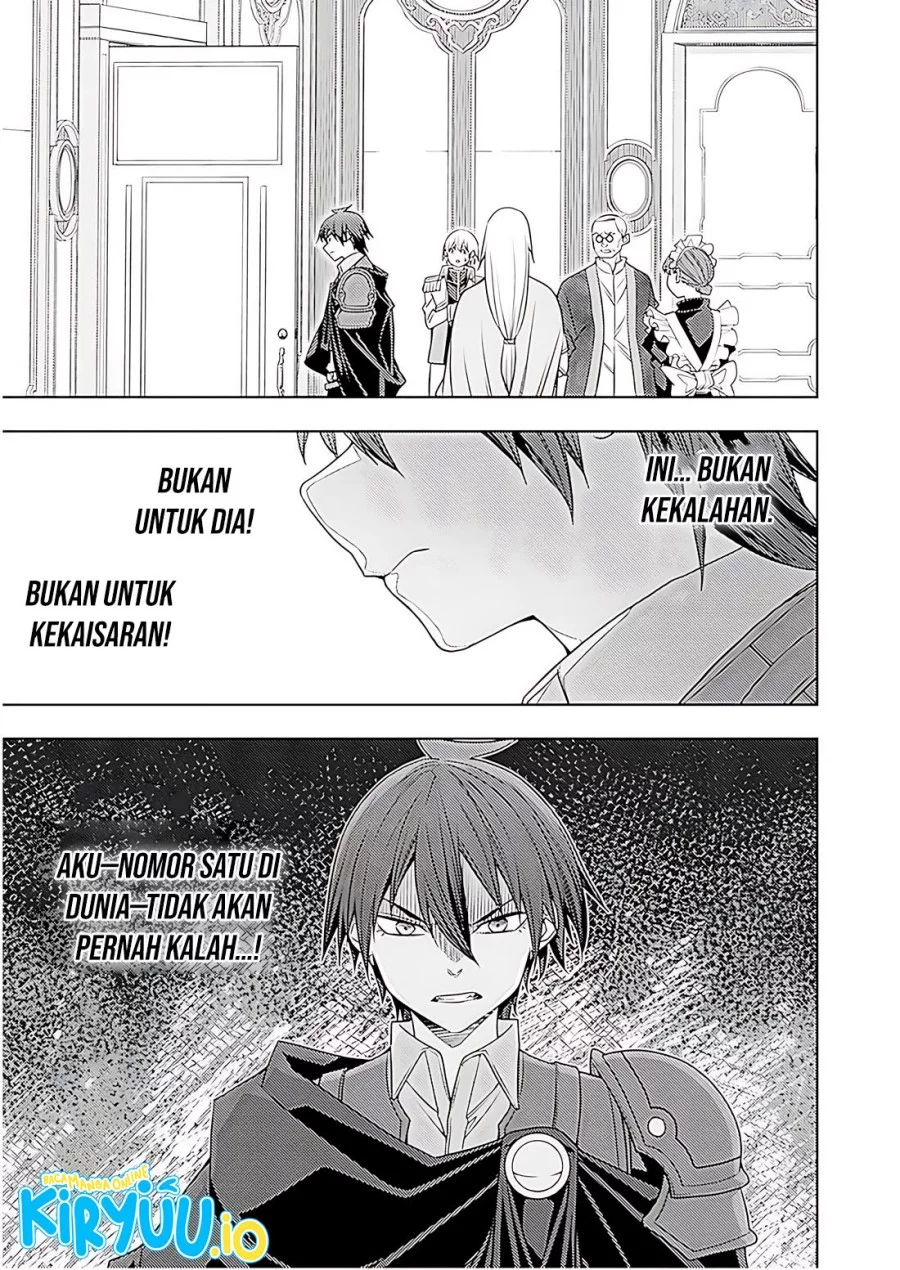 Moto Sekai Ichi’i Subchara Ikusei Nikki: Hai Player Isekai wo Kouryakuchuu! Chapter 71 Gambar 20