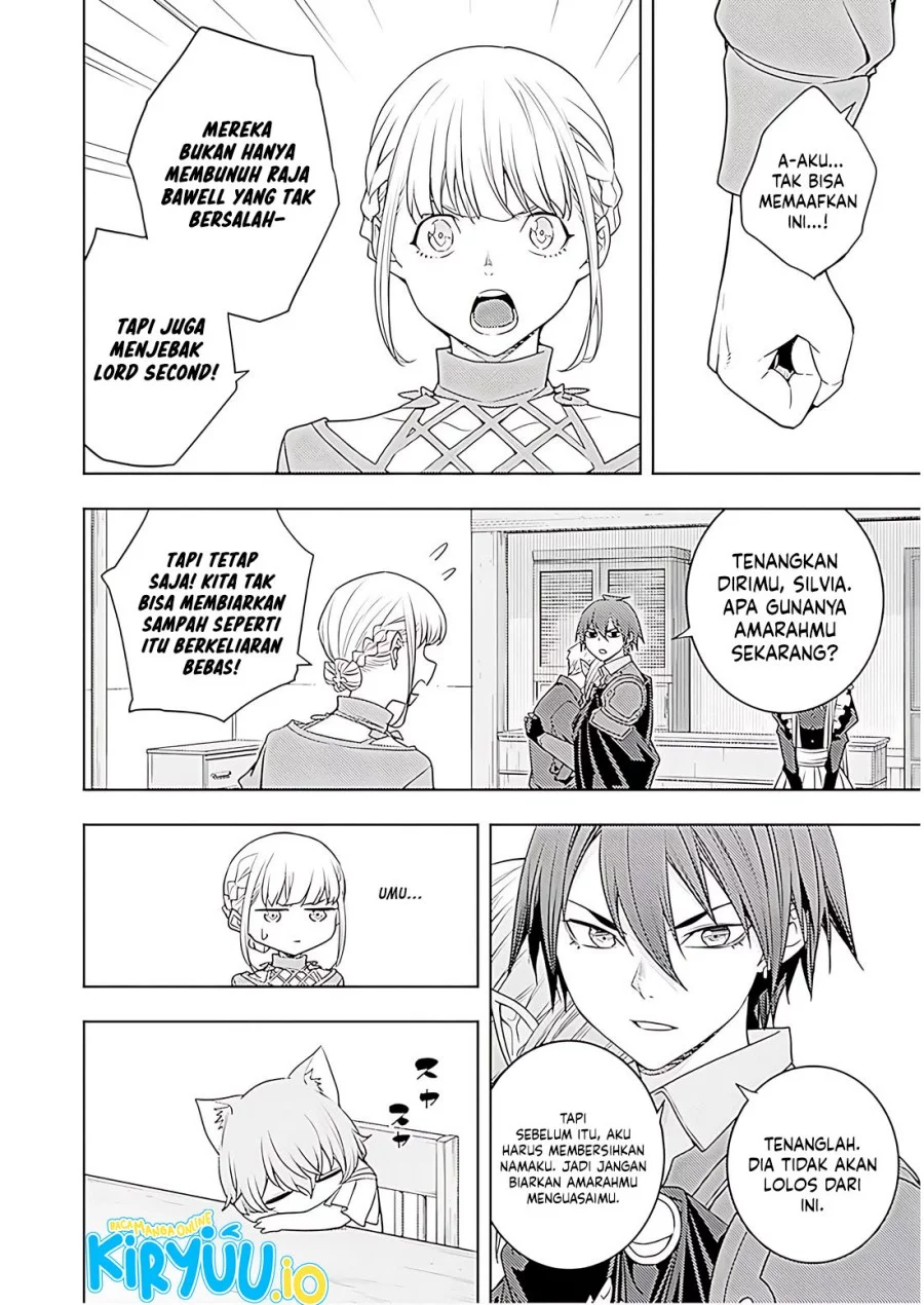 Moto Sekai Ichi’i Subchara Ikusei Nikki: Hai Player Isekai wo Kouryakuchuu! Chapter 71 Gambar 23