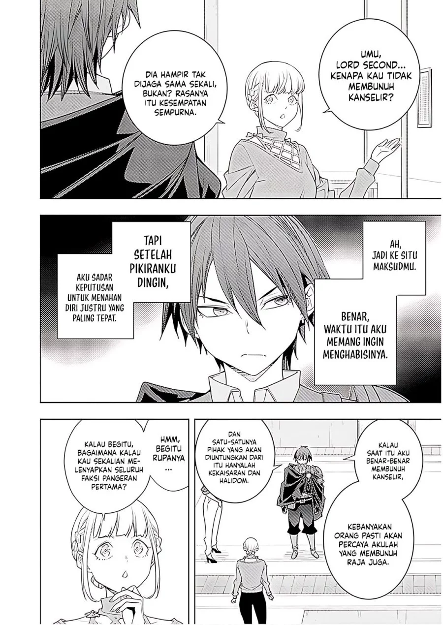 Moto Sekai Ichi’i Subchara Ikusei Nikki: Hai Player Isekai wo Kouryakuchuu! Chapter 71 Gambar 29