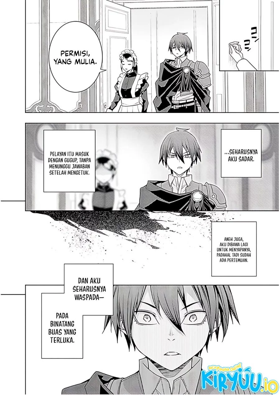 Moto Sekai Ichi’i Subchara Ikusei Nikki: Hai Player Isekai wo Kouryakuchuu! Chapter 71 Gambar 3