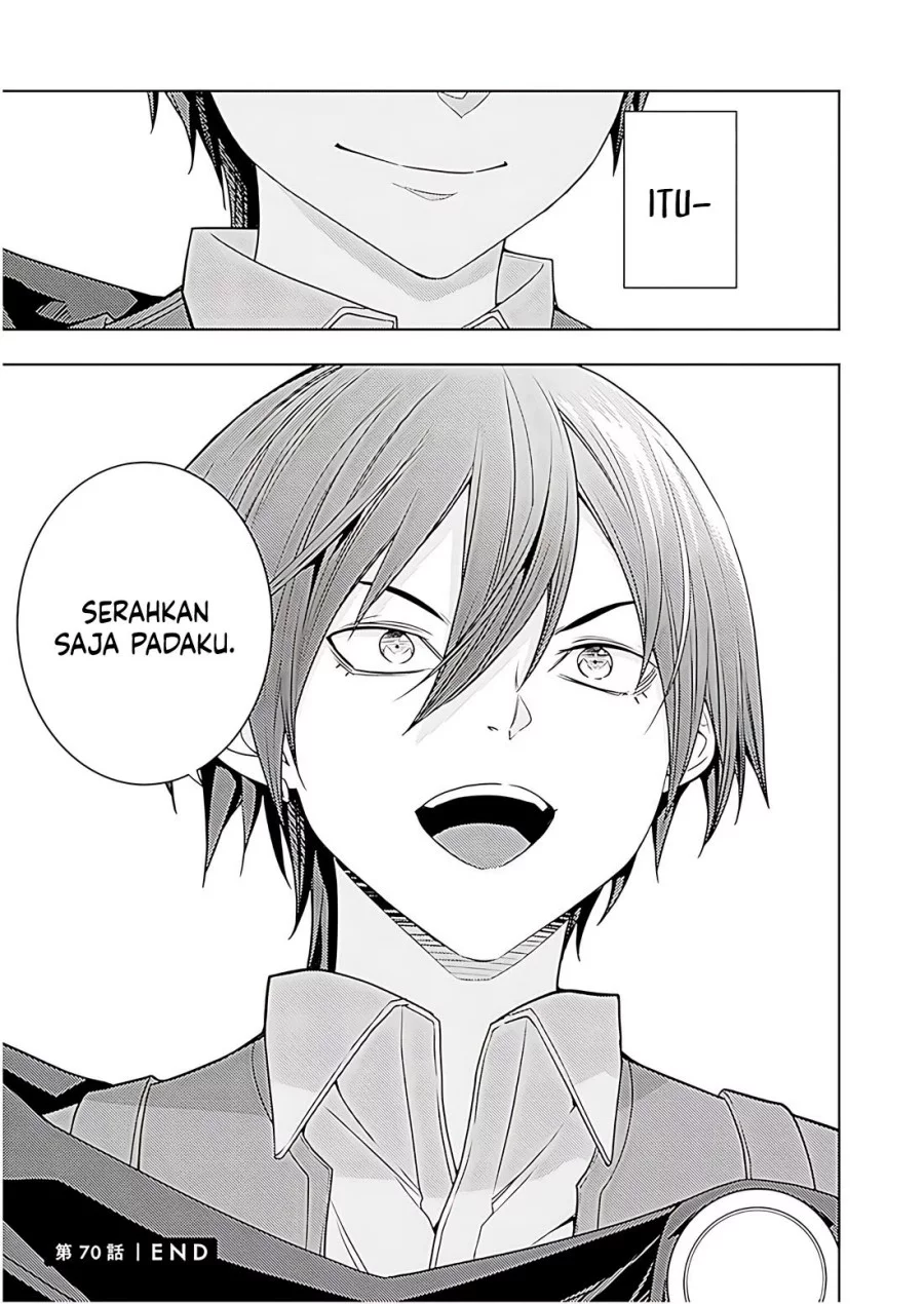 Moto Sekai Ichi’i Subchara Ikusei Nikki: Hai Player Isekai wo Kouryakuchuu! Chapter 71 Gambar 34