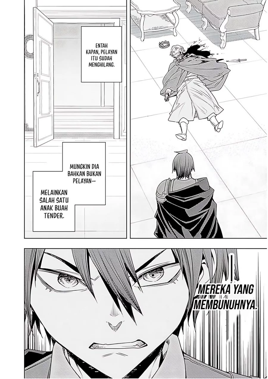 Moto Sekai Ichi’i Subchara Ikusei Nikki: Hai Player Isekai wo Kouryakuchuu! Chapter 71 Gambar 5