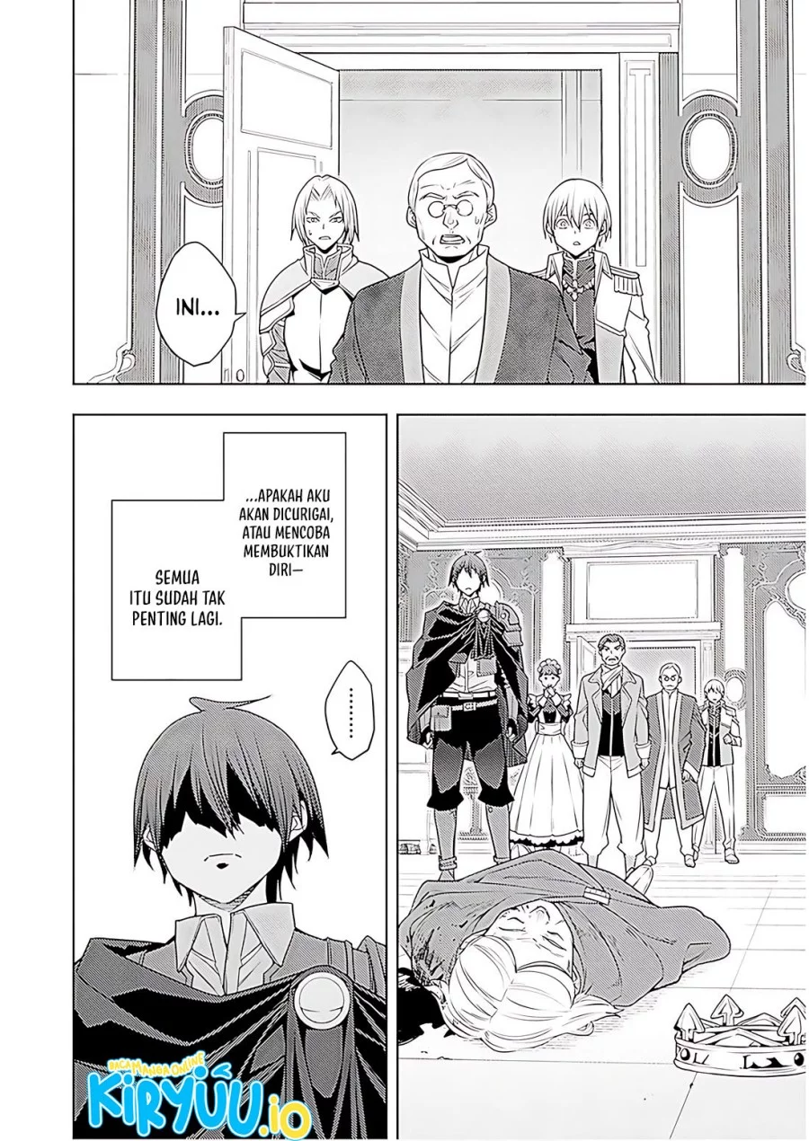 Moto Sekai Ichi’i Subchara Ikusei Nikki: Hai Player Isekai wo Kouryakuchuu! Chapter 71 Gambar 7