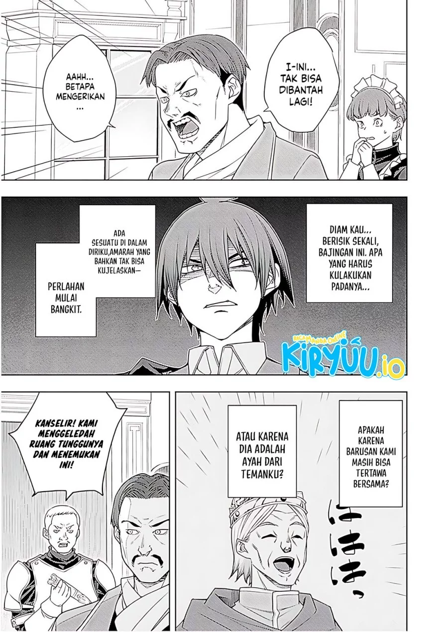 Moto Sekai Ichi’i Subchara Ikusei Nikki: Hai Player Isekai wo Kouryakuchuu! Chapter 71 Gambar 8