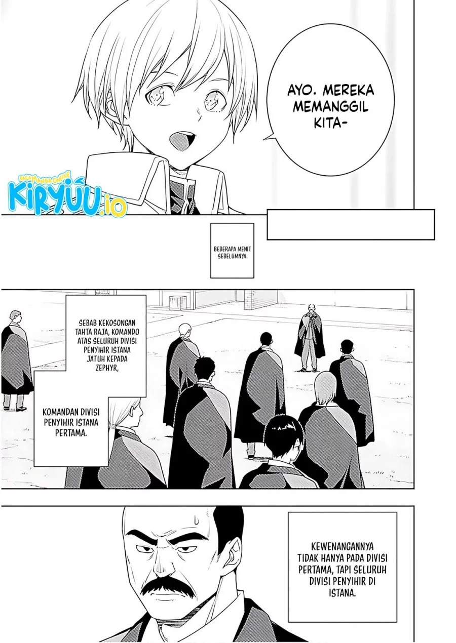 Moto Sekai Ichi’i Subchara Ikusei Nikki: Hai Player Isekai wo Kouryakuchuu! Chapter 72 Gambar 16