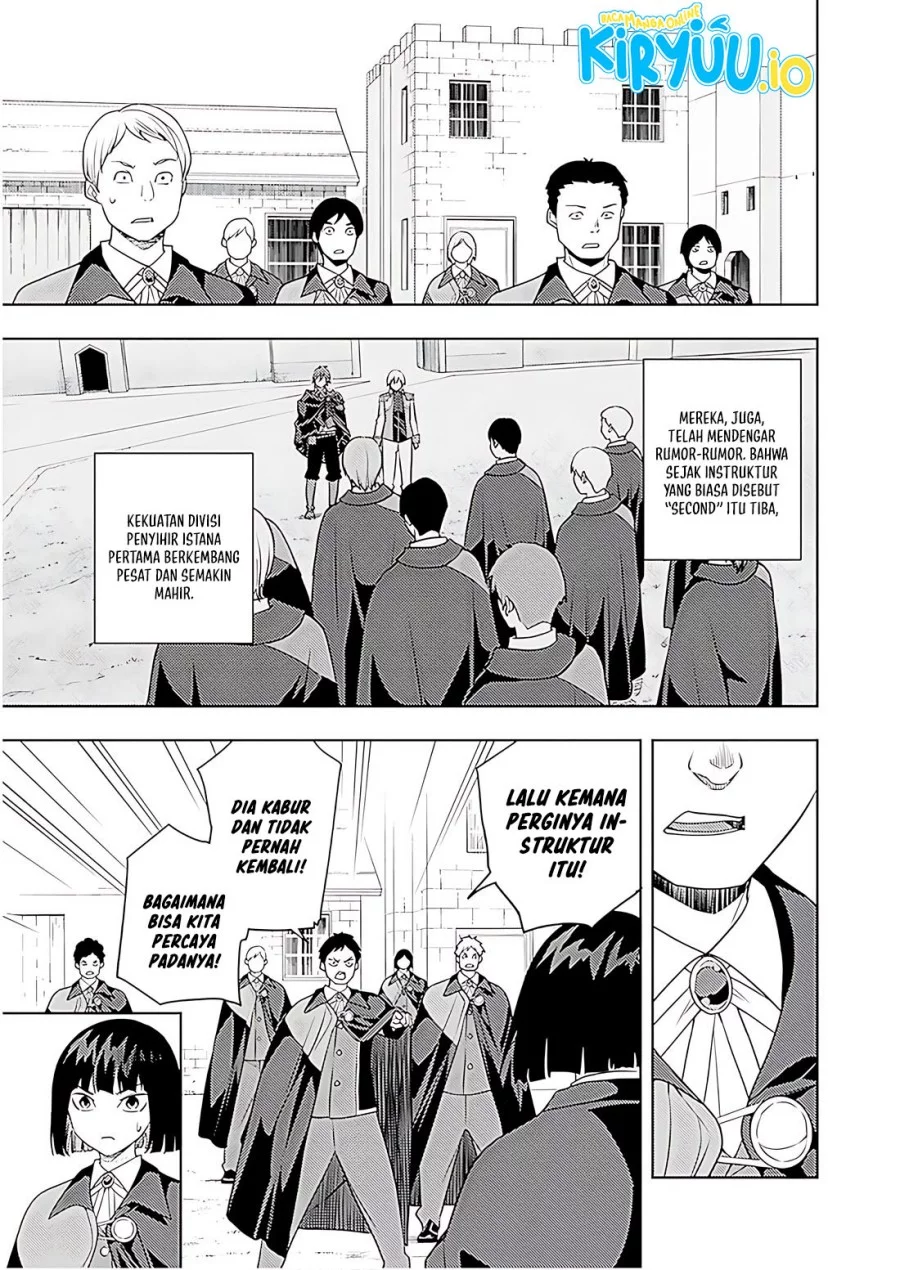 Moto Sekai Ichi’i Subchara Ikusei Nikki: Hai Player Isekai wo Kouryakuchuu! Chapter 72 Gambar 22