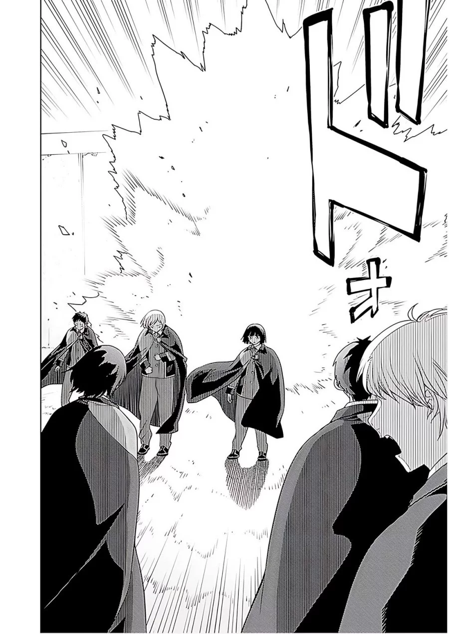 Moto Sekai Ichi’i Subchara Ikusei Nikki: Hai Player Isekai wo Kouryakuchuu! Chapter 72 Gambar 25