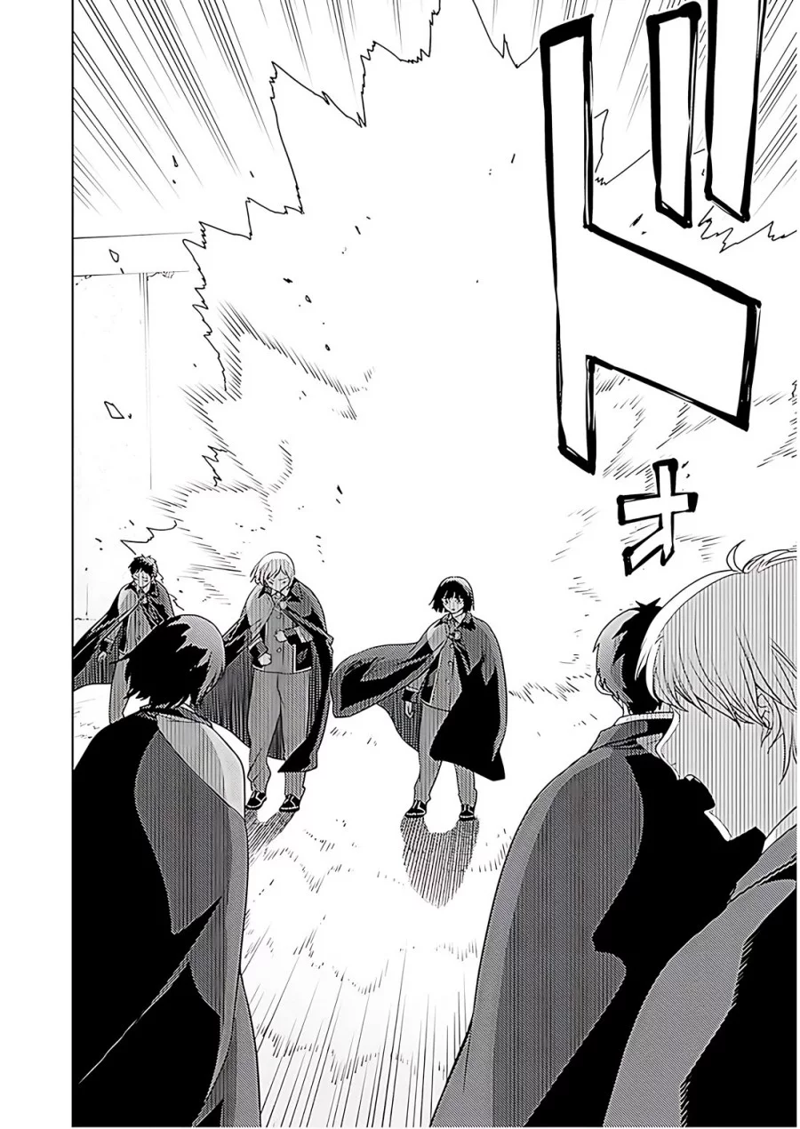 Moto Sekai Ichi’i Subchara Ikusei Nikki: Hai Player Isekai wo Kouryakuchuu! Chapter 72 Gambar 26