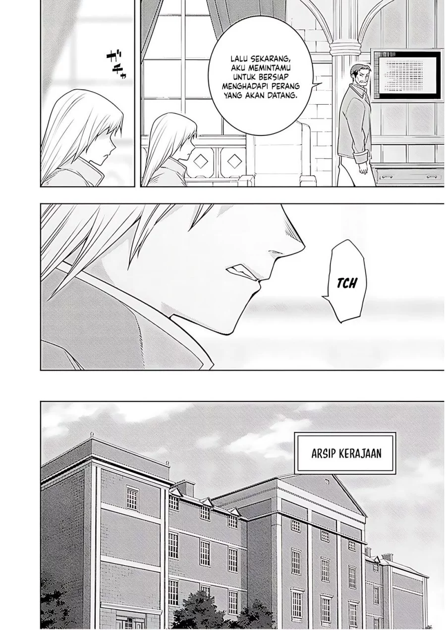 Moto Sekai Ichi’i Subchara Ikusei Nikki: Hai Player Isekai wo Kouryakuchuu! Chapter 72 Gambar 5