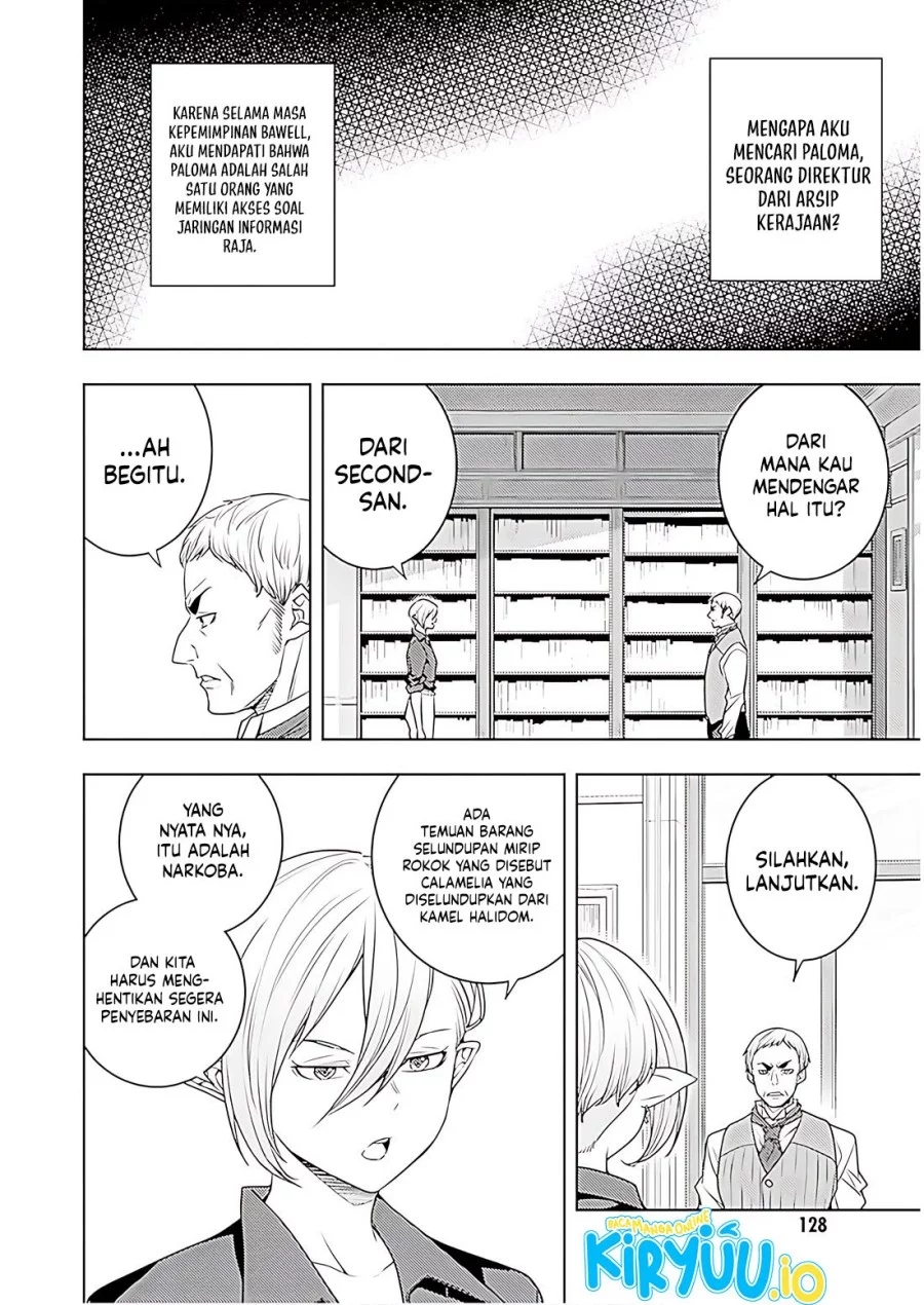 Moto Sekai Ichi’i Subchara Ikusei Nikki: Hai Player Isekai wo Kouryakuchuu! Chapter 72 Gambar 7