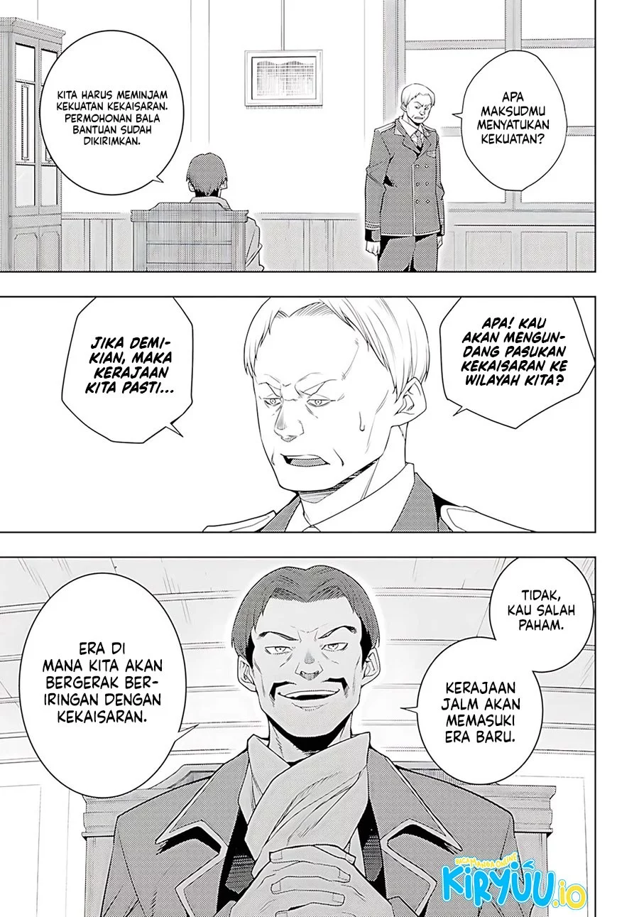 Moto Sekai Ichi’i Subchara Ikusei Nikki: Hai Player Isekai wo Kouryakuchuu! Chapter 73 Gambar 10