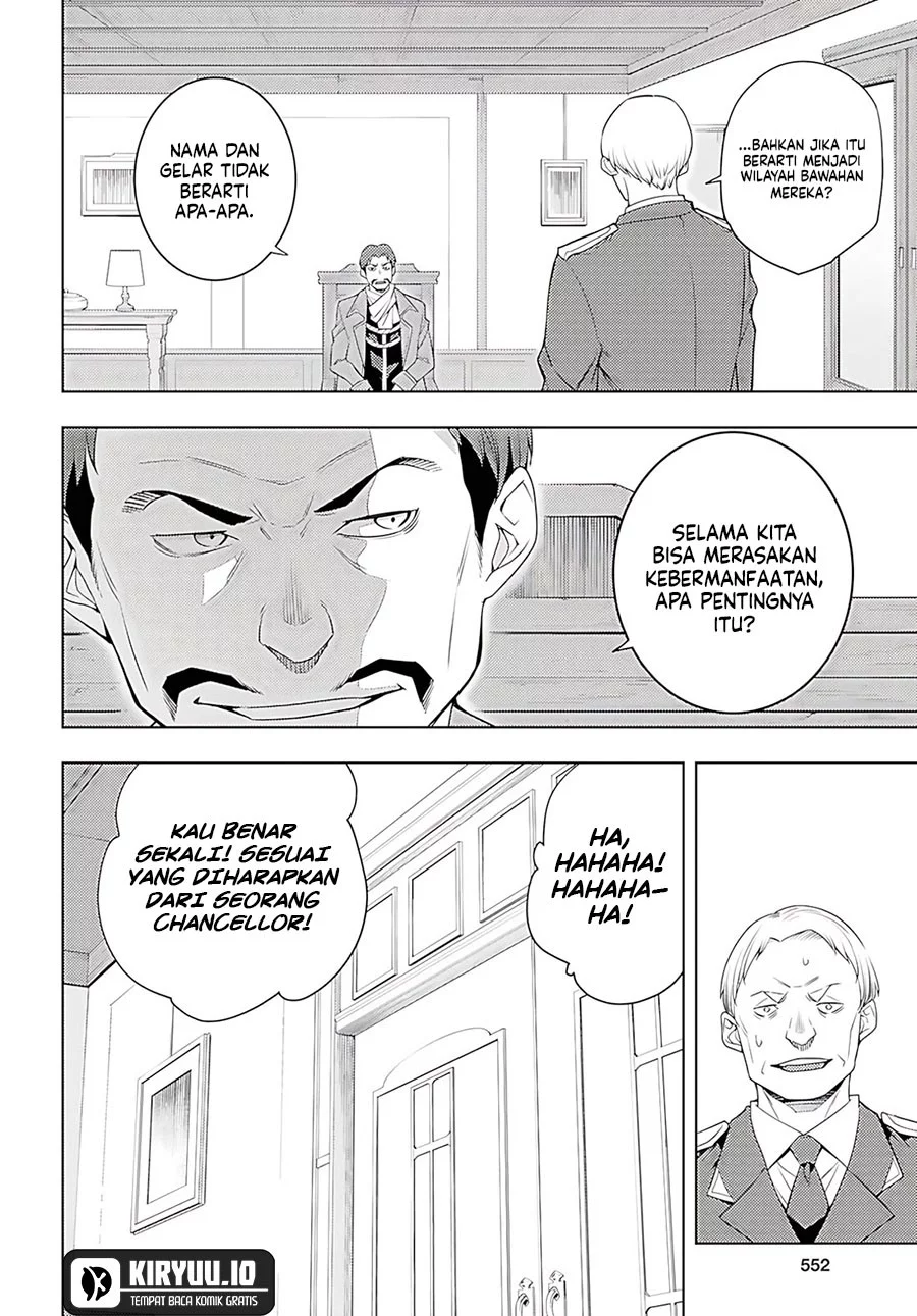 Moto Sekai Ichi’i Subchara Ikusei Nikki: Hai Player Isekai wo Kouryakuchuu! Chapter 73 Gambar 11