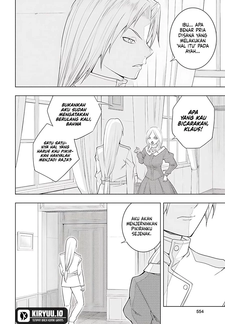 Moto Sekai Ichi’i Subchara Ikusei Nikki: Hai Player Isekai wo Kouryakuchuu! Chapter 73 Gambar 13