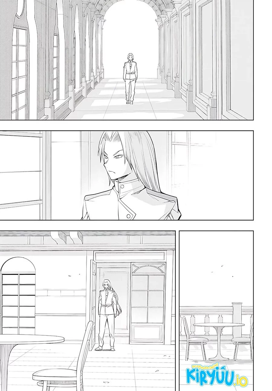 Moto Sekai Ichi’i Subchara Ikusei Nikki: Hai Player Isekai wo Kouryakuchuu! Chapter 73 Gambar 14