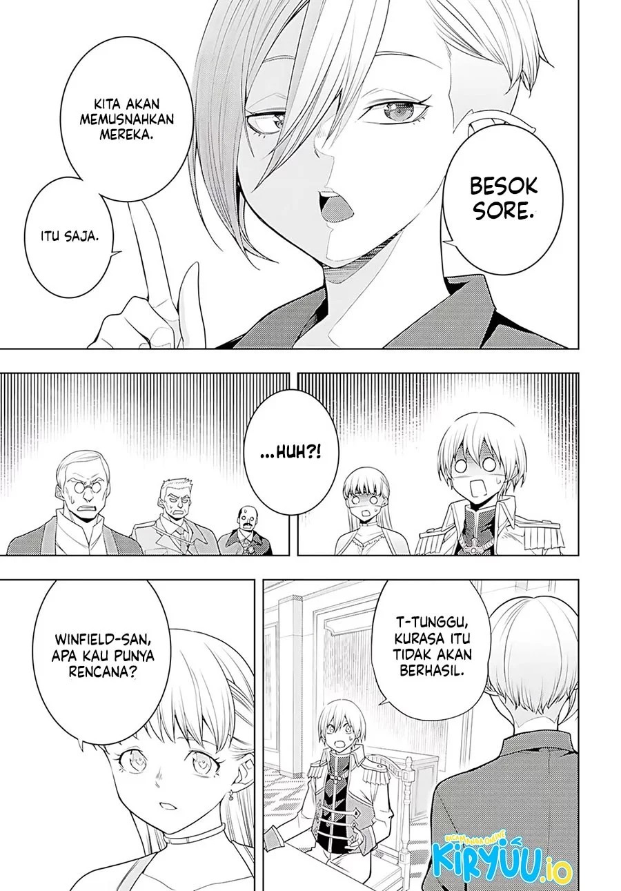 Moto Sekai Ichi’i Subchara Ikusei Nikki: Hai Player Isekai wo Kouryakuchuu! Chapter 73 Gambar 20