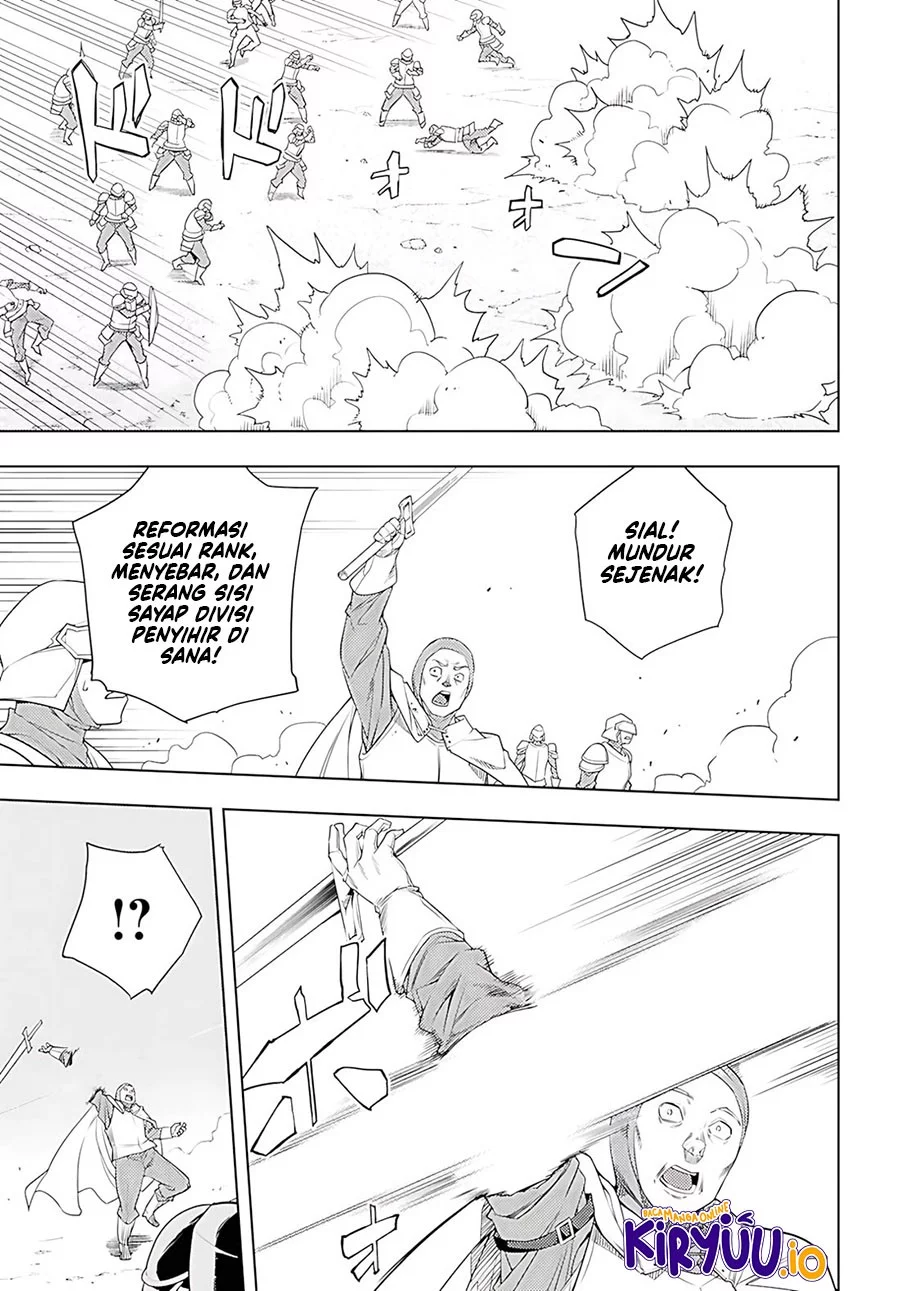 Moto Sekai Ichi’i Subchara Ikusei Nikki: Hai Player Isekai wo Kouryakuchuu! Chapter 74 Gambar 10