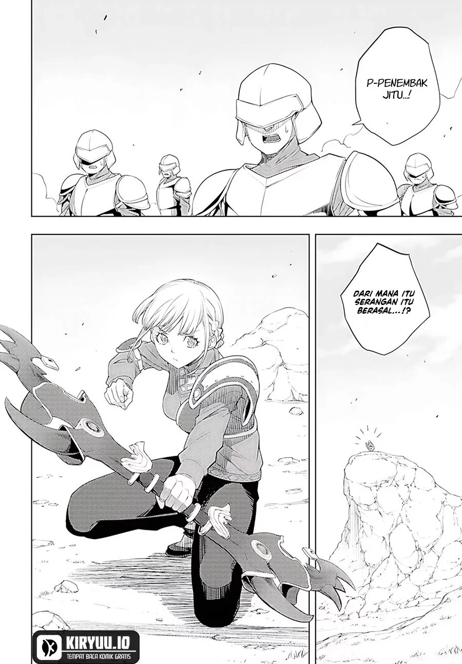 Moto Sekai Ichi’i Subchara Ikusei Nikki: Hai Player Isekai wo Kouryakuchuu! Chapter 74 Gambar 11