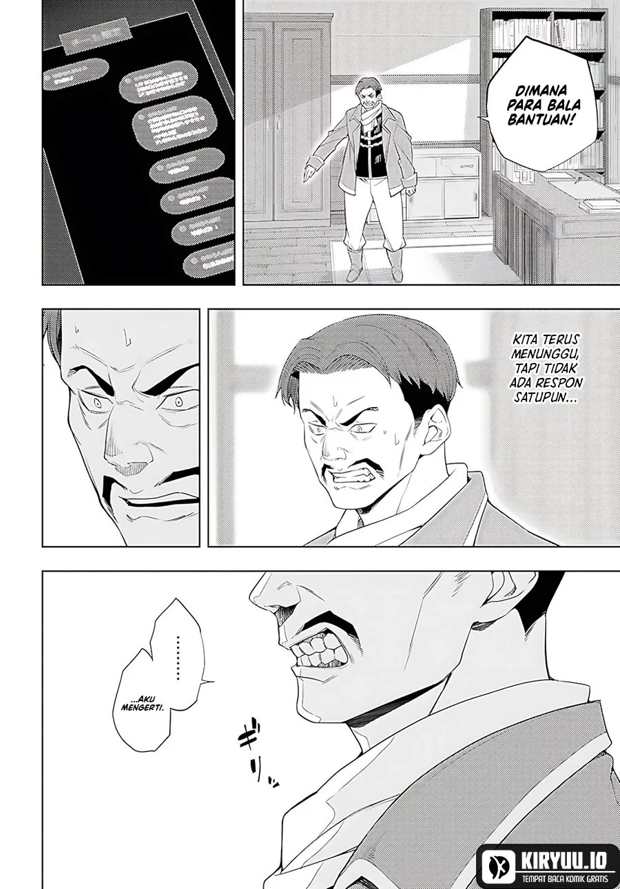 Moto Sekai Ichi’i Subchara Ikusei Nikki: Hai Player Isekai wo Kouryakuchuu! Chapter 74 Gambar 13