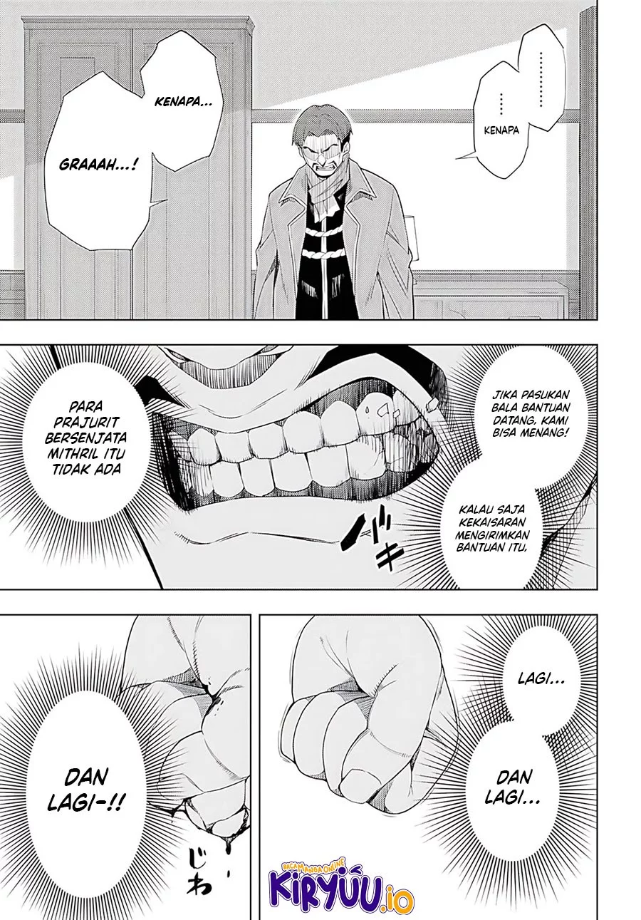 Moto Sekai Ichi’i Subchara Ikusei Nikki: Hai Player Isekai wo Kouryakuchuu! Chapter 74 Gambar 14