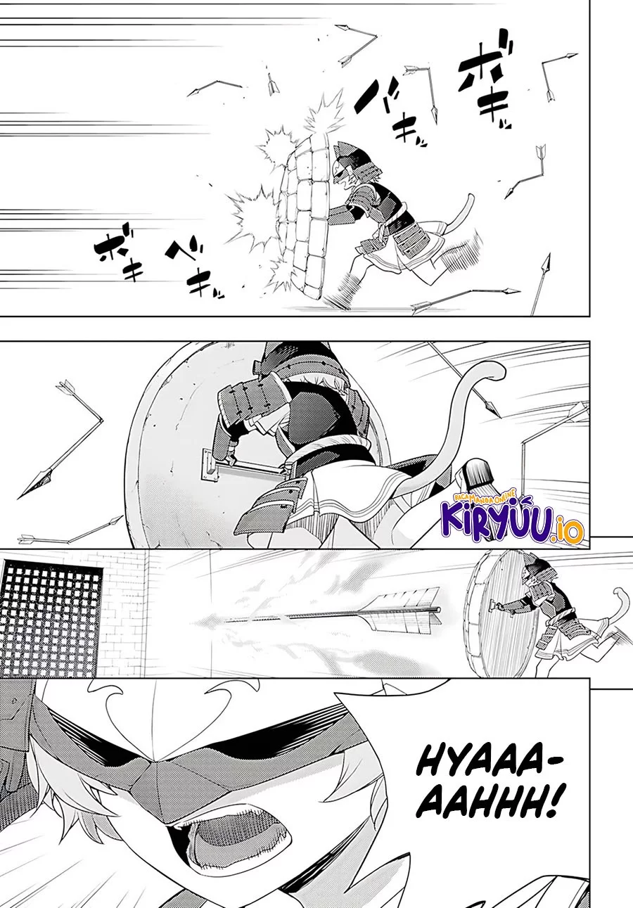 Moto Sekai Ichi’i Subchara Ikusei Nikki: Hai Player Isekai wo Kouryakuchuu! Chapter 74 Gambar 20