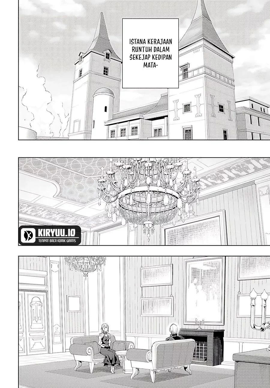 Moto Sekai Ichi’i Subchara Ikusei Nikki: Hai Player Isekai wo Kouryakuchuu! Chapter 74 Gambar 23