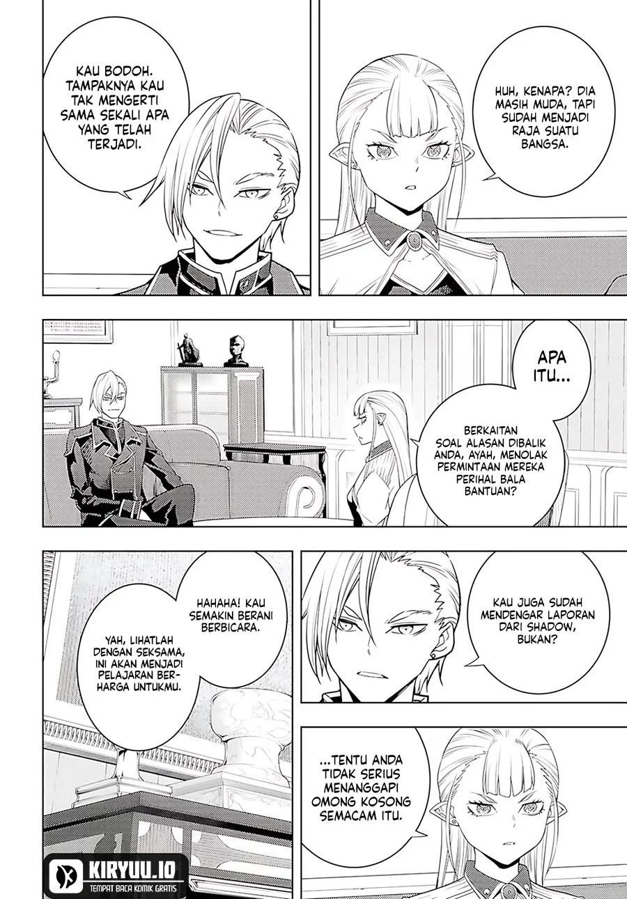 Moto Sekai Ichi’i Subchara Ikusei Nikki: Hai Player Isekai wo Kouryakuchuu! Chapter 74 Gambar 27