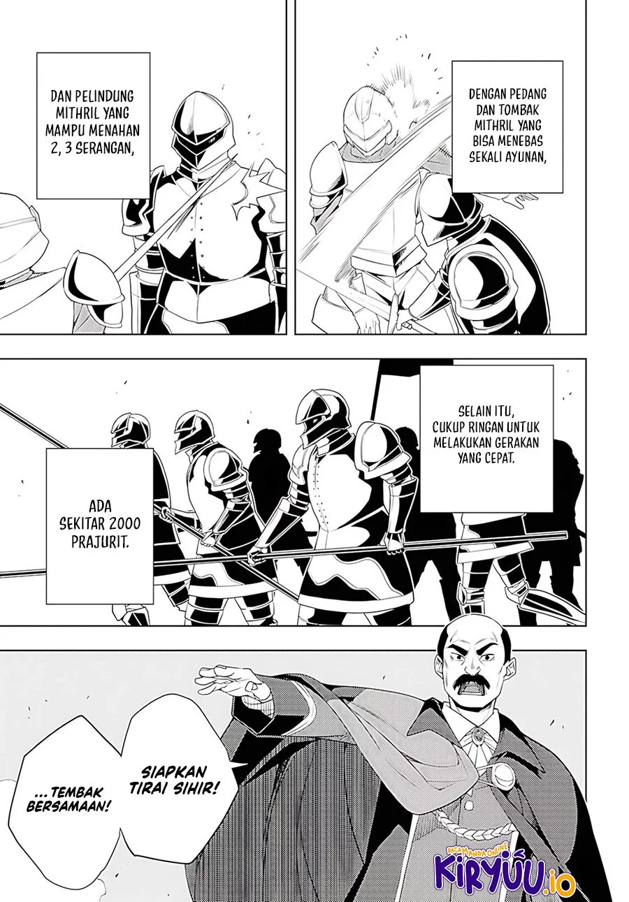 Moto Sekai Ichi’i Subchara Ikusei Nikki: Hai Player Isekai wo Kouryakuchuu! Chapter 74 Gambar 8