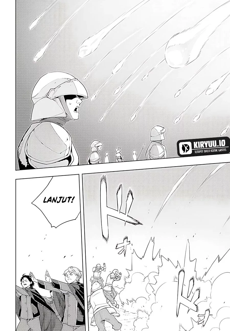 Moto Sekai Ichi’i Subchara Ikusei Nikki: Hai Player Isekai wo Kouryakuchuu! Chapter 74 Gambar 9