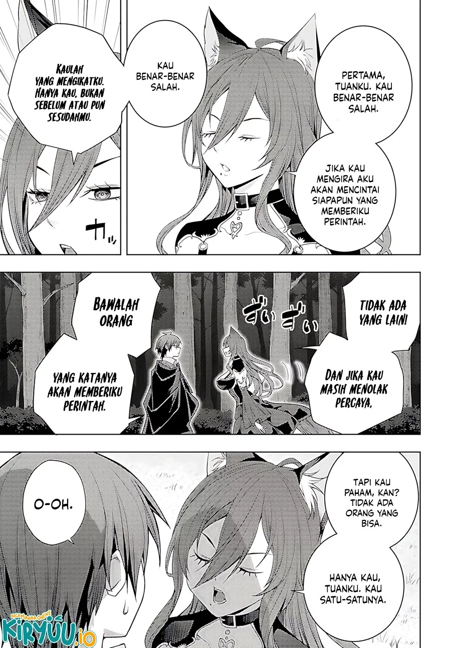 Moto Sekai Ichi’i Subchara Ikusei Nikki: Hai Player Isekai wo Kouryakuchuu! Chapter 75 Gambar 10