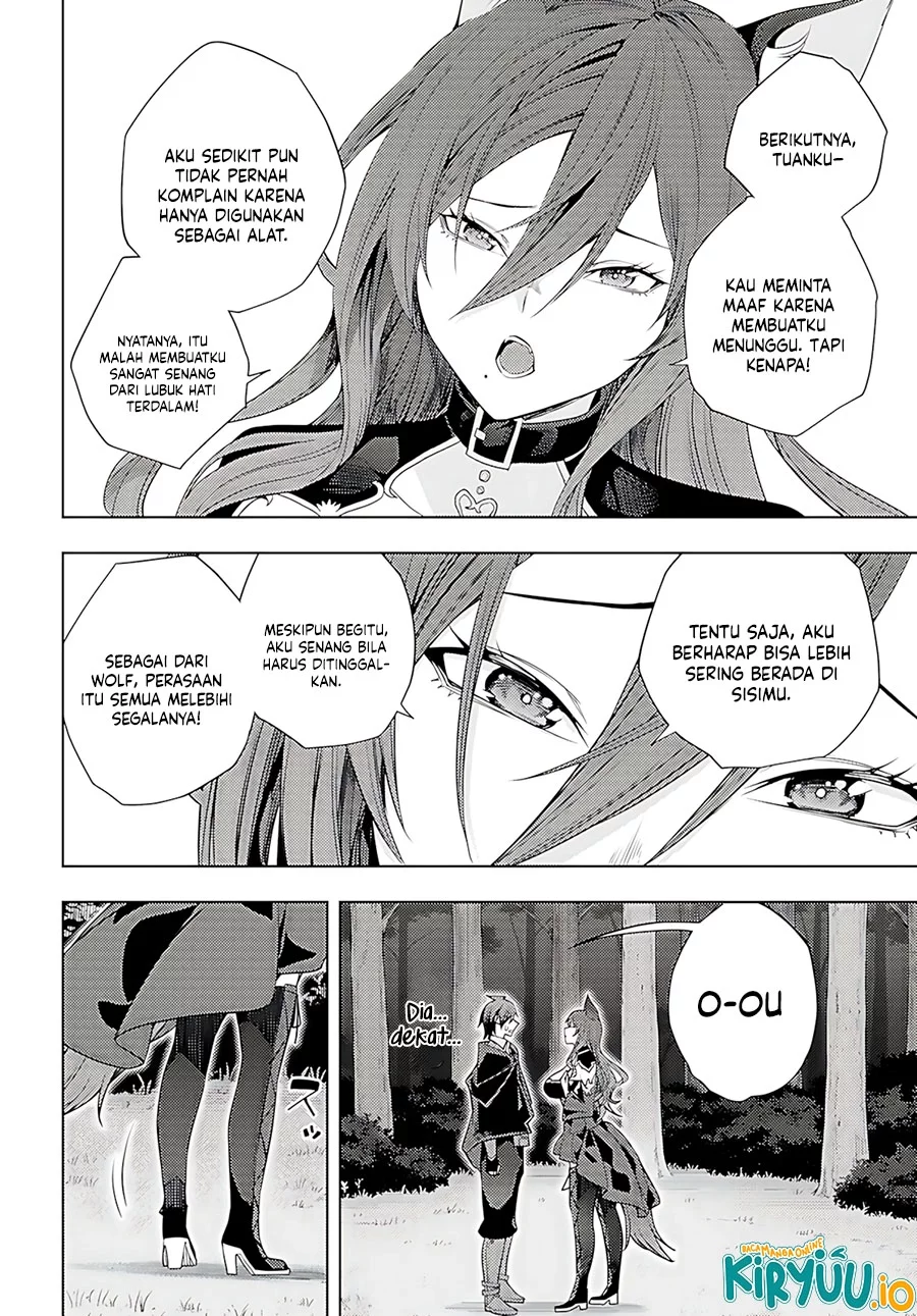 Moto Sekai Ichi’i Subchara Ikusei Nikki: Hai Player Isekai wo Kouryakuchuu! Chapter 75 Gambar 11