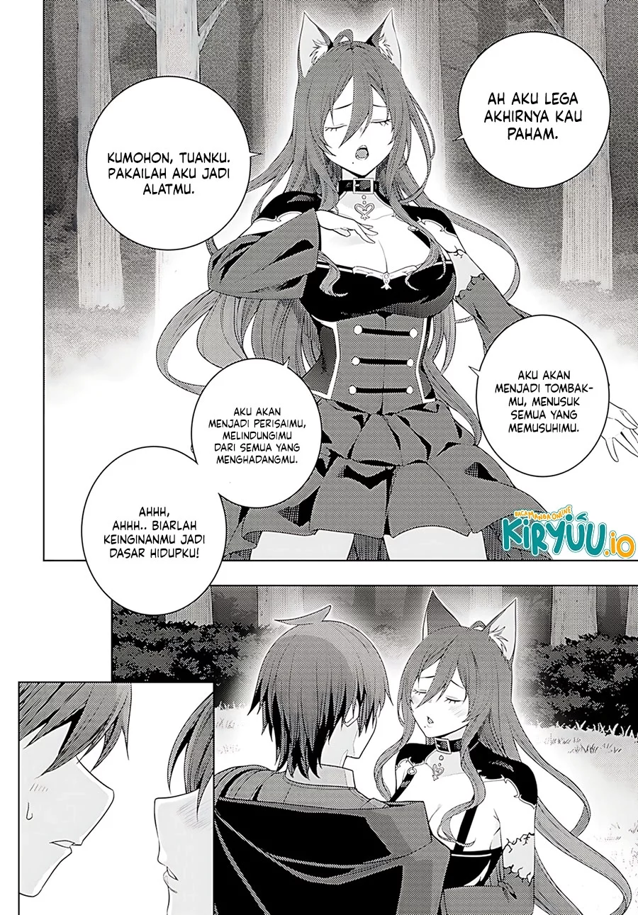 Moto Sekai Ichi’i Subchara Ikusei Nikki: Hai Player Isekai wo Kouryakuchuu! Chapter 75 Gambar 13