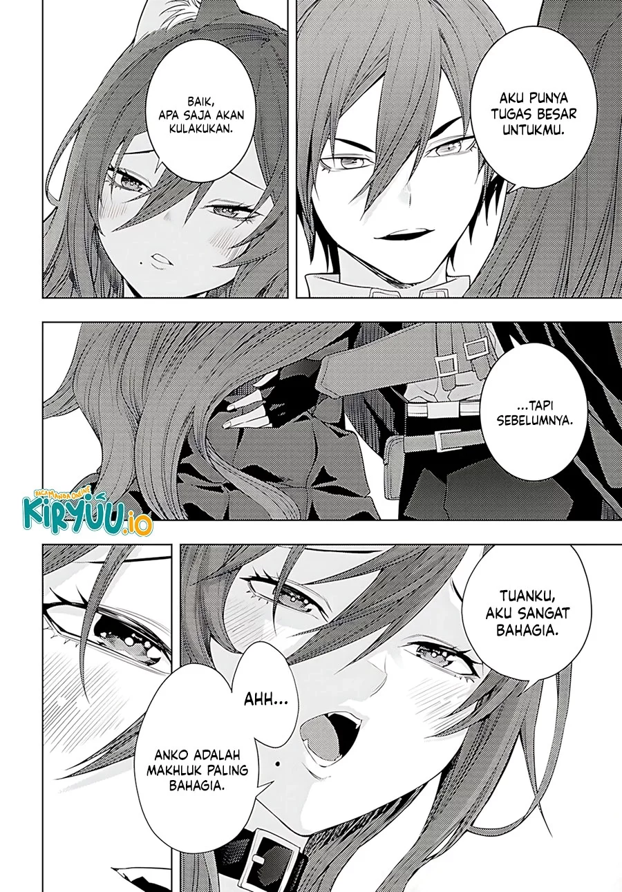 Moto Sekai Ichi’i Subchara Ikusei Nikki: Hai Player Isekai wo Kouryakuchuu! Chapter 75 Gambar 15