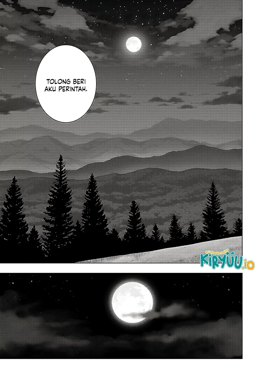 Moto Sekai Ichi’i Subchara Ikusei Nikki: Hai Player Isekai wo Kouryakuchuu! Chapter 75 Gambar 16