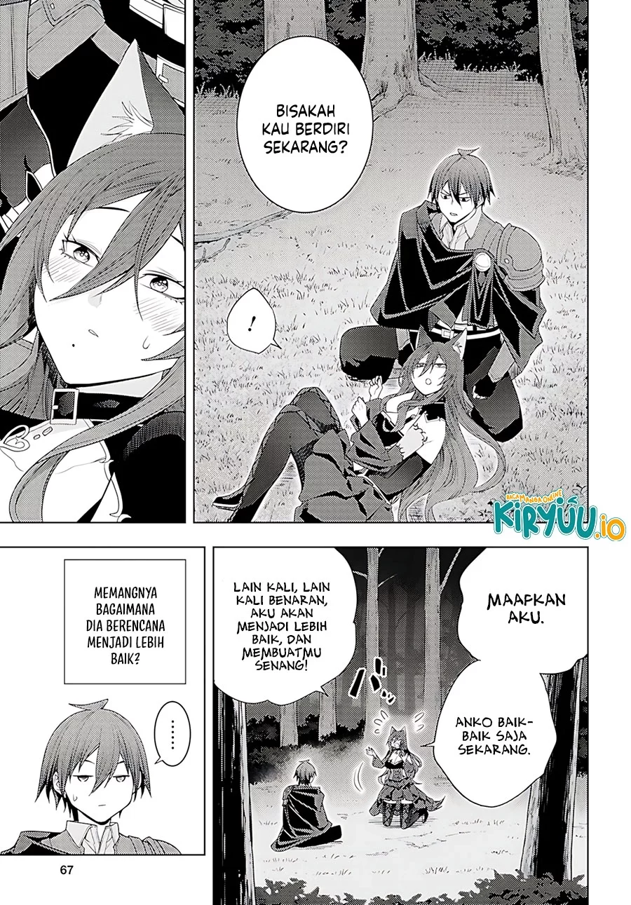 Moto Sekai Ichi’i Subchara Ikusei Nikki: Hai Player Isekai wo Kouryakuchuu! Chapter 75 Gambar 18