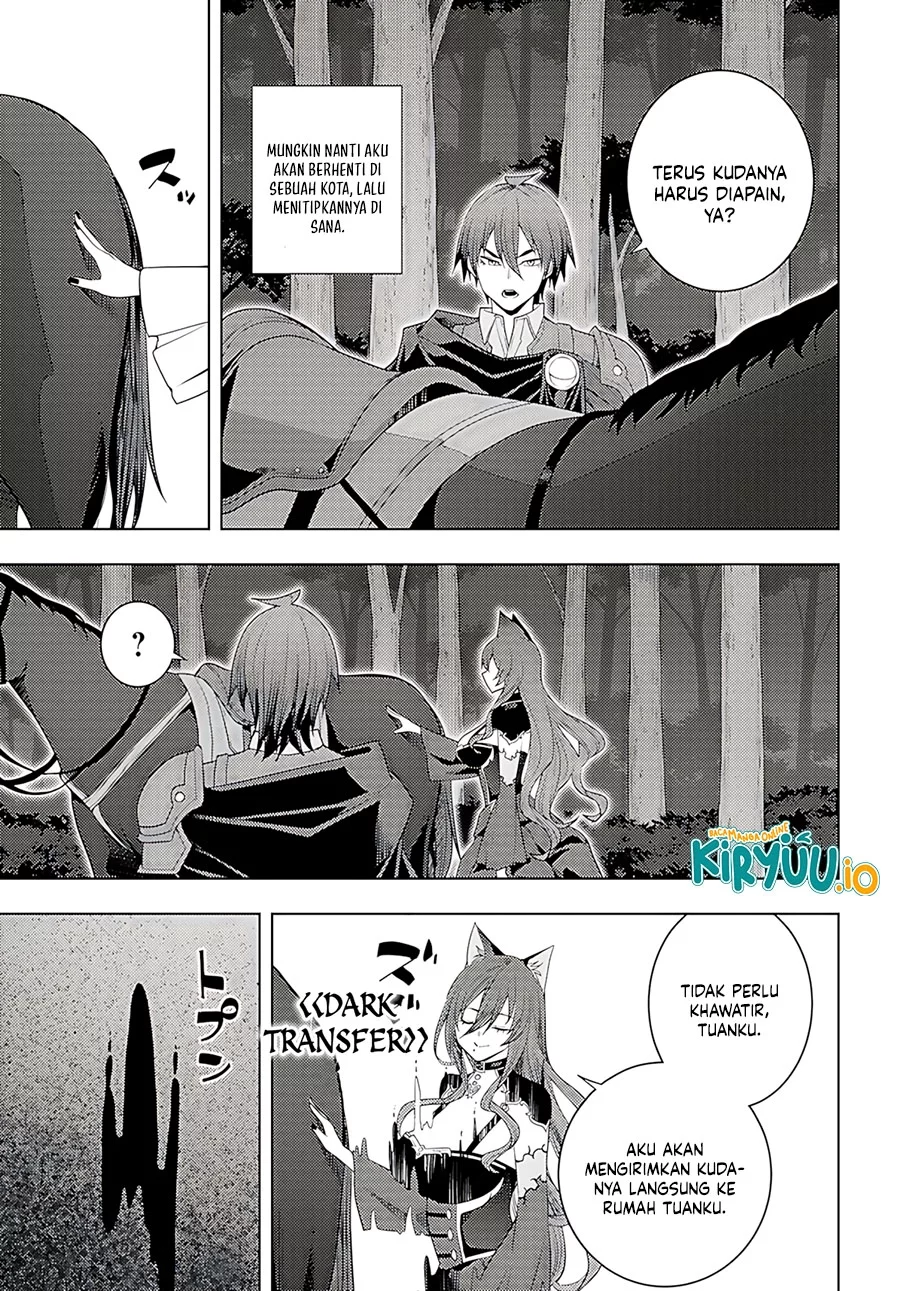 Moto Sekai Ichi’i Subchara Ikusei Nikki: Hai Player Isekai wo Kouryakuchuu! Chapter 75 Gambar 20