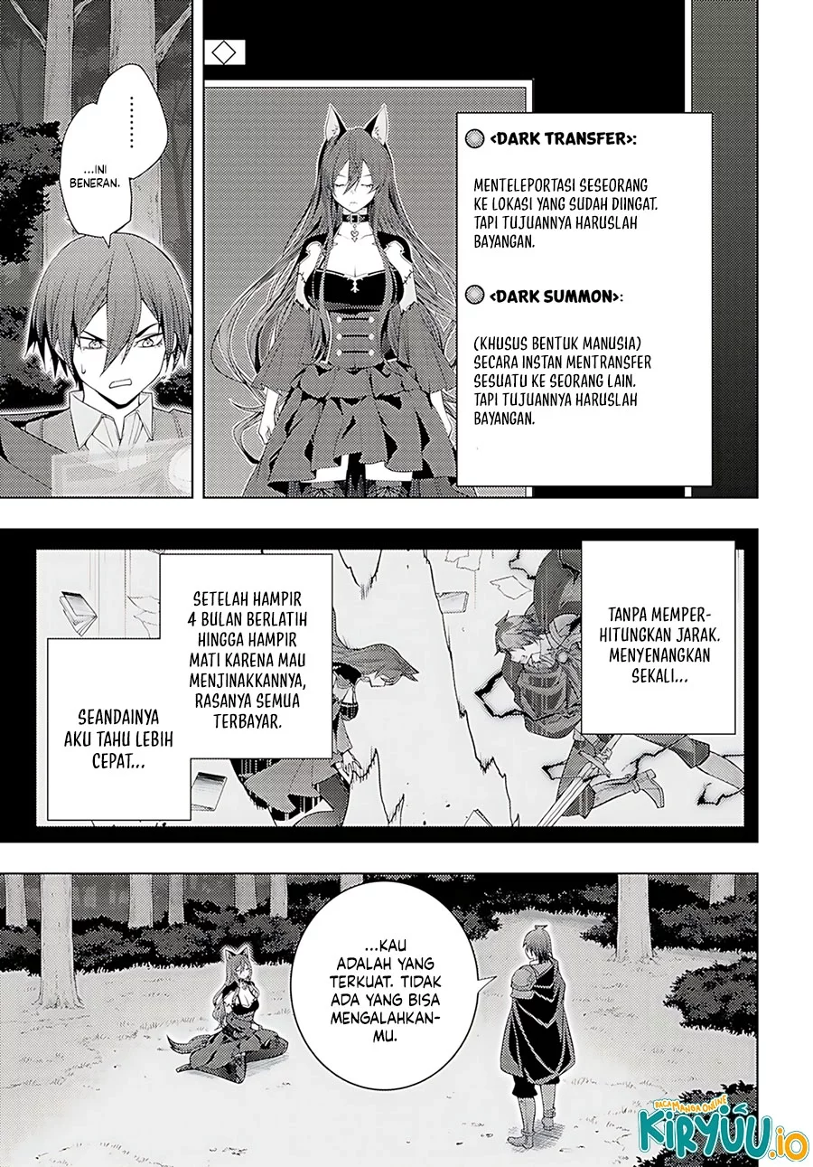 Moto Sekai Ichi’i Subchara Ikusei Nikki: Hai Player Isekai wo Kouryakuchuu! Chapter 75 Gambar 24