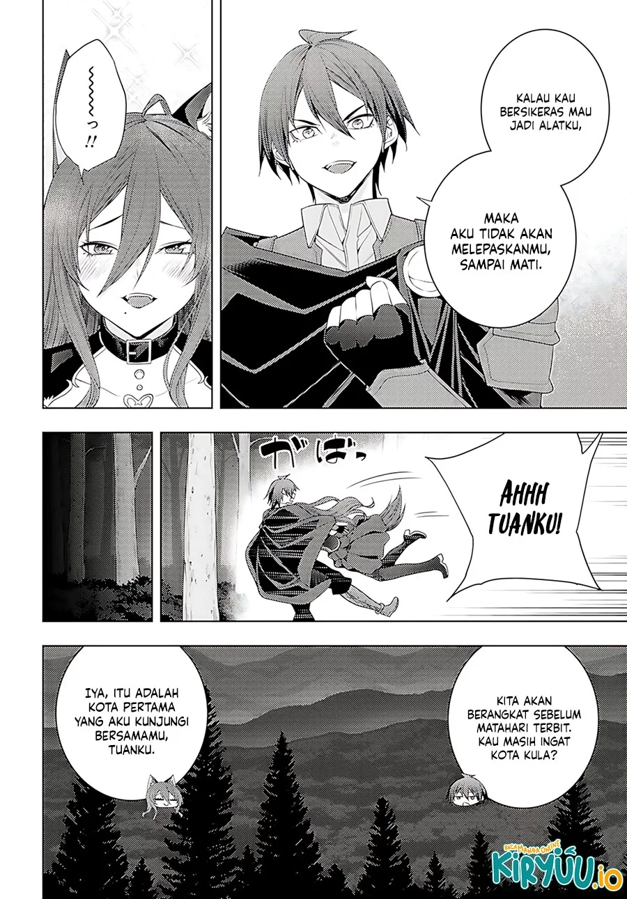 Moto Sekai Ichi’i Subchara Ikusei Nikki: Hai Player Isekai wo Kouryakuchuu! Chapter 75 Gambar 25