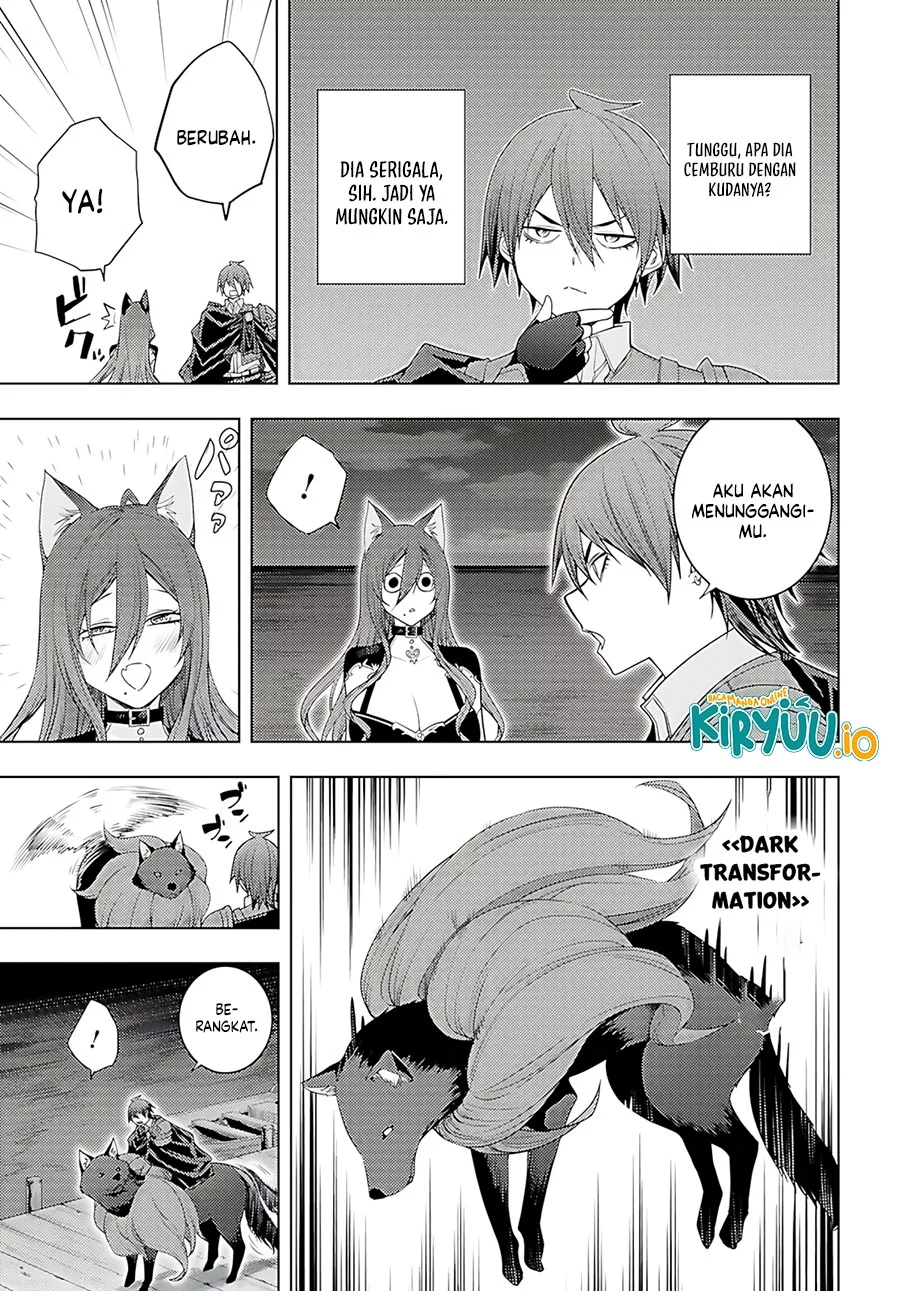 Moto Sekai Ichi’i Subchara Ikusei Nikki: Hai Player Isekai wo Kouryakuchuu! Chapter 75 Gambar 28