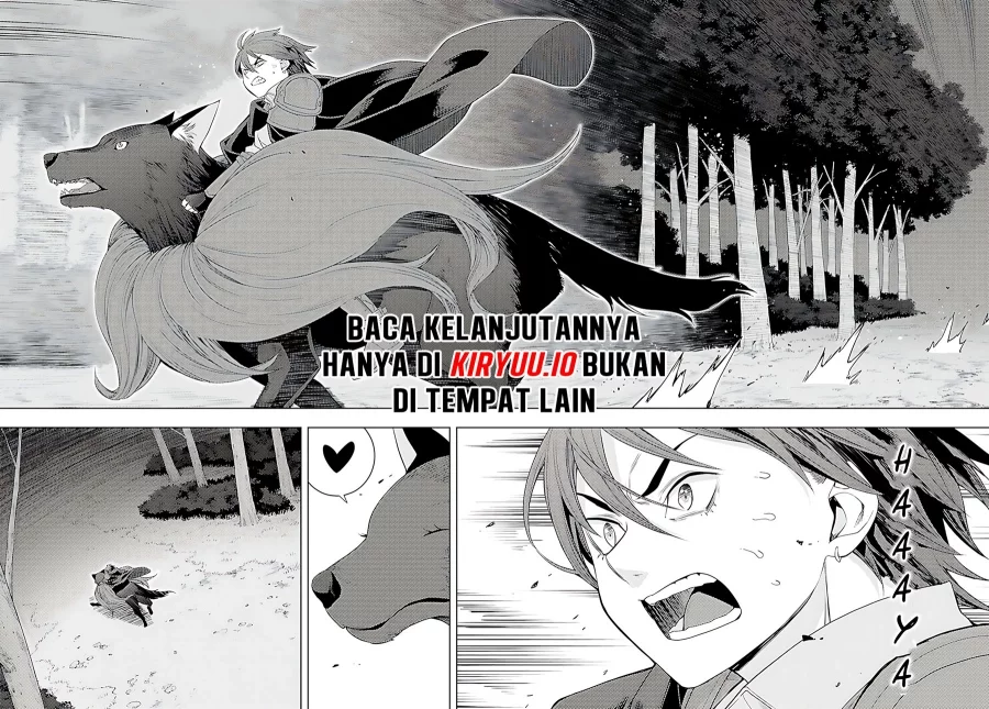 Moto Sekai Ichi’i Subchara Ikusei Nikki: Hai Player Isekai wo Kouryakuchuu! Chapter 75 Gambar 29