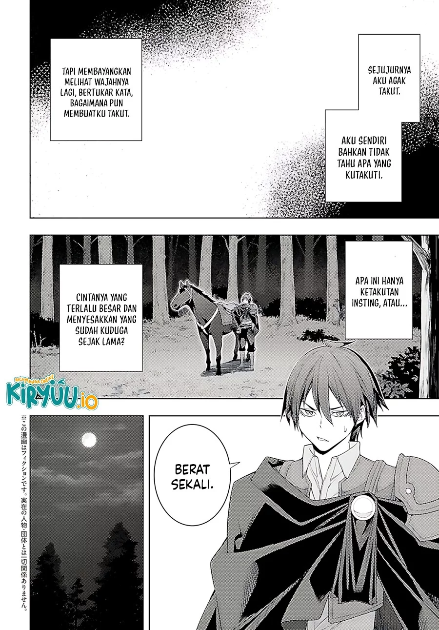 Moto Sekai Ichi’i Subchara Ikusei Nikki: Hai Player Isekai wo Kouryakuchuu! Chapter 75 Gambar 3