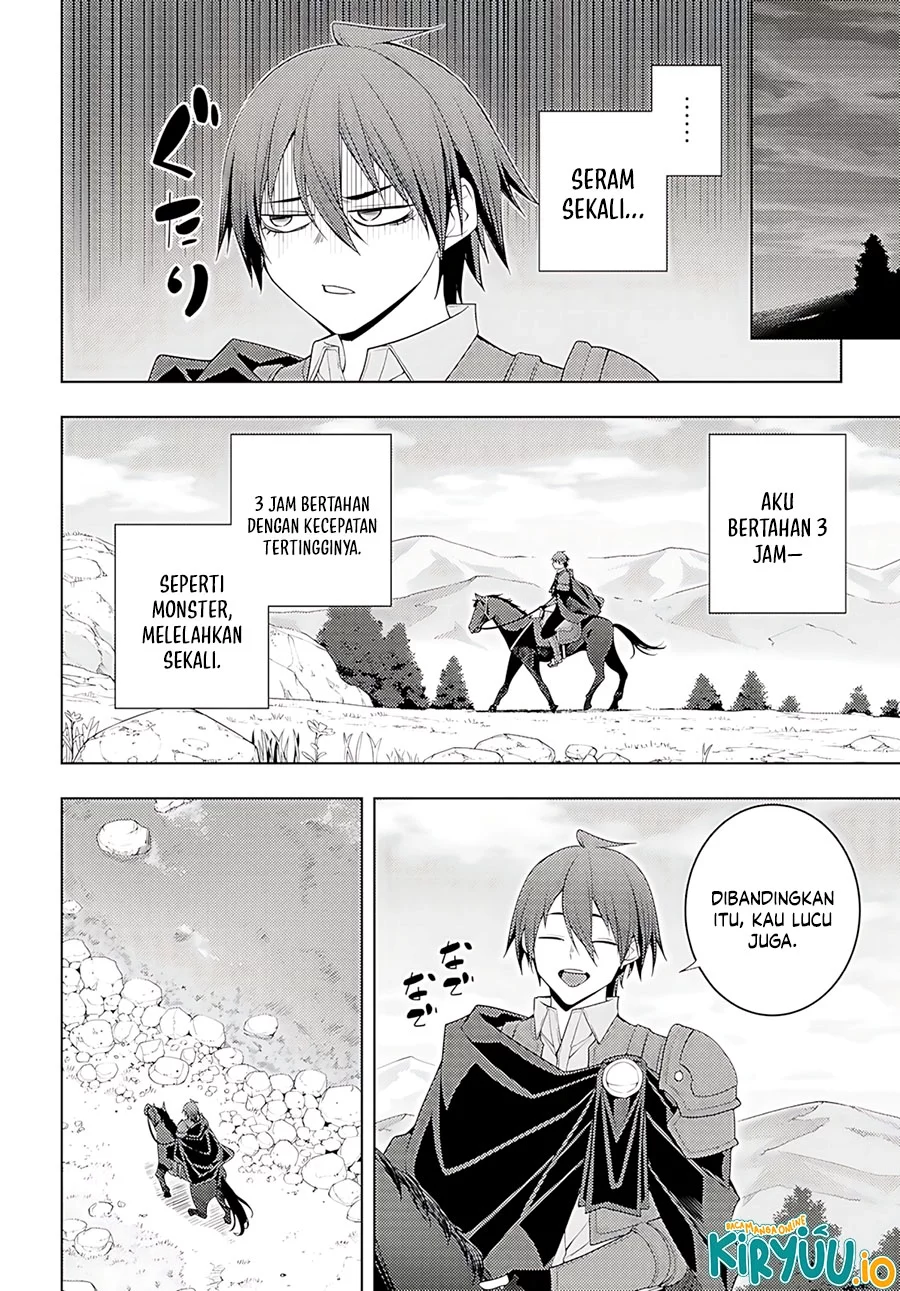 Moto Sekai Ichi’i Subchara Ikusei Nikki: Hai Player Isekai wo Kouryakuchuu! Chapter 75 Gambar 30