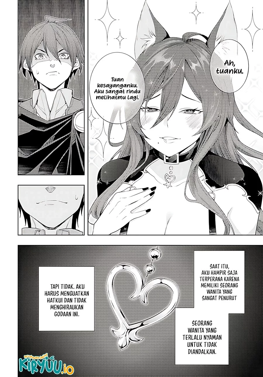 Moto Sekai Ichi’i Subchara Ikusei Nikki: Hai Player Isekai wo Kouryakuchuu! Chapter 75 Gambar 7